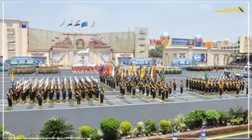 أهم تخصصات المستقبل.. الفنية العسكرية تفتح باب التسجيل لبرنامج الماجستير المهني المشترك في الذكاء الاصطناعي والرعاية الصحية. 1